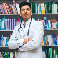 Dr Shanjan Yadav