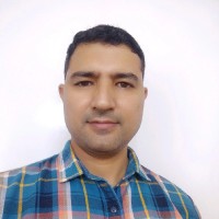 Sumit Kandwal