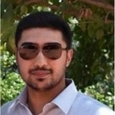 Anuraj Singh Mangat (Cclp Citt-Certified Logistics Professional)