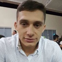Régis Amorim