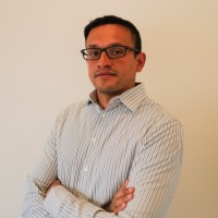 Nicolas Hurtado Guarin, MS