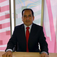 Alvaro Sebastian Quispe Rojas