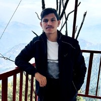 Yash Patel