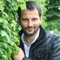 Fatih Denktaş