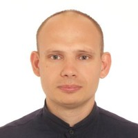 Alexander Kosmin