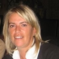 Ulla De Spiegeleire
