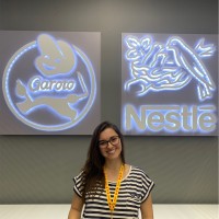 Maria Gabriela Machado