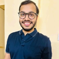 Dipesh Jain
