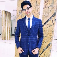 Suyash Sahu