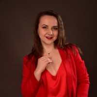 Margarita Rybina