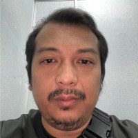 firdaus shamsuddin