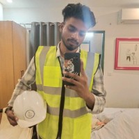 Ayush Kumar