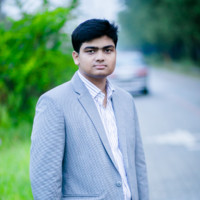Md Raihanul Islam