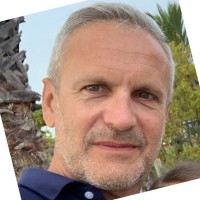 Frederic Baton
