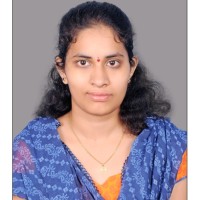 Deepthi M
