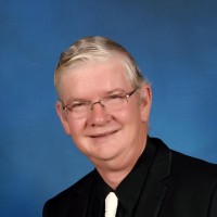 Peter Chadwick