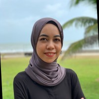 Siti Zahidah Zaharan