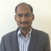 Shailesh Raj