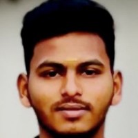 Sri Vimal Raj N