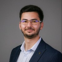 Dragos Mazilu