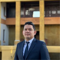 Danilo Pérez Morazán
