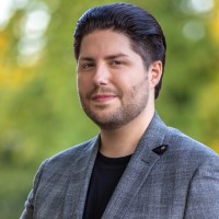 Patrick Pät Schreiber