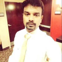 Sivaram Chandrasekar, Capm®