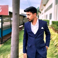 Revanth Pothula