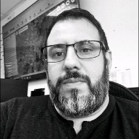 Nadir Amrani
