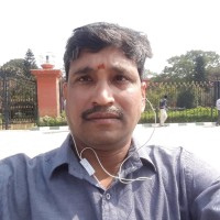 Vijayabhaskar Reddy
