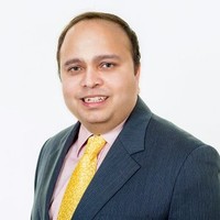 Amey Bapat, Ph.D., P.E. (Tx)
