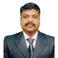 Singa Vijaya Rama Raju