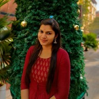 supritha rameshwaram
