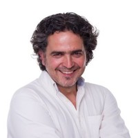 Rafael Ramón Molina Moreno