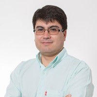 Miguel Gallardo Olivares