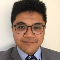 David Baltazar