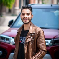 Arun Neupane