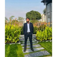 Vishal Kumar Saha