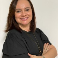 Mary Borges Gaspar