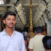 Sagar S K