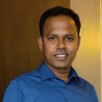 Mallikarjun Kandati