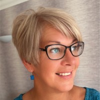 Alison Cathcart