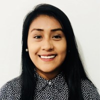 Carina Suslay Gaspar Zúñiga