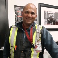 Merv D'Cruz
