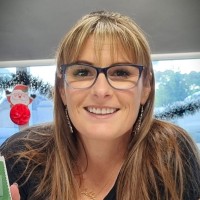 Caroline Hughes-Rundle