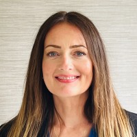 April Simons (Assoc. Cipd)
