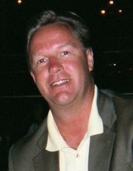 Bill Moran