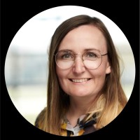 Pernille Sax Nielsen