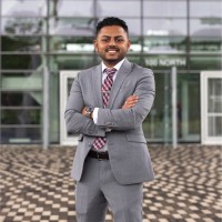 Maulin H. Patel