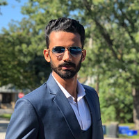 Navpreet Singh Brar
